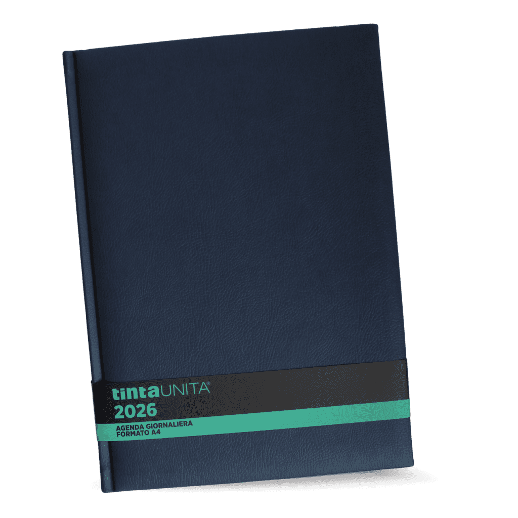 agende giornaliera A