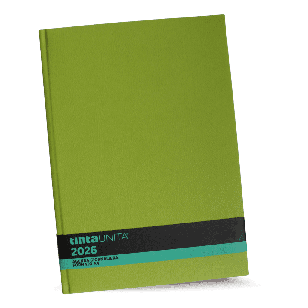 agende giornaliera A