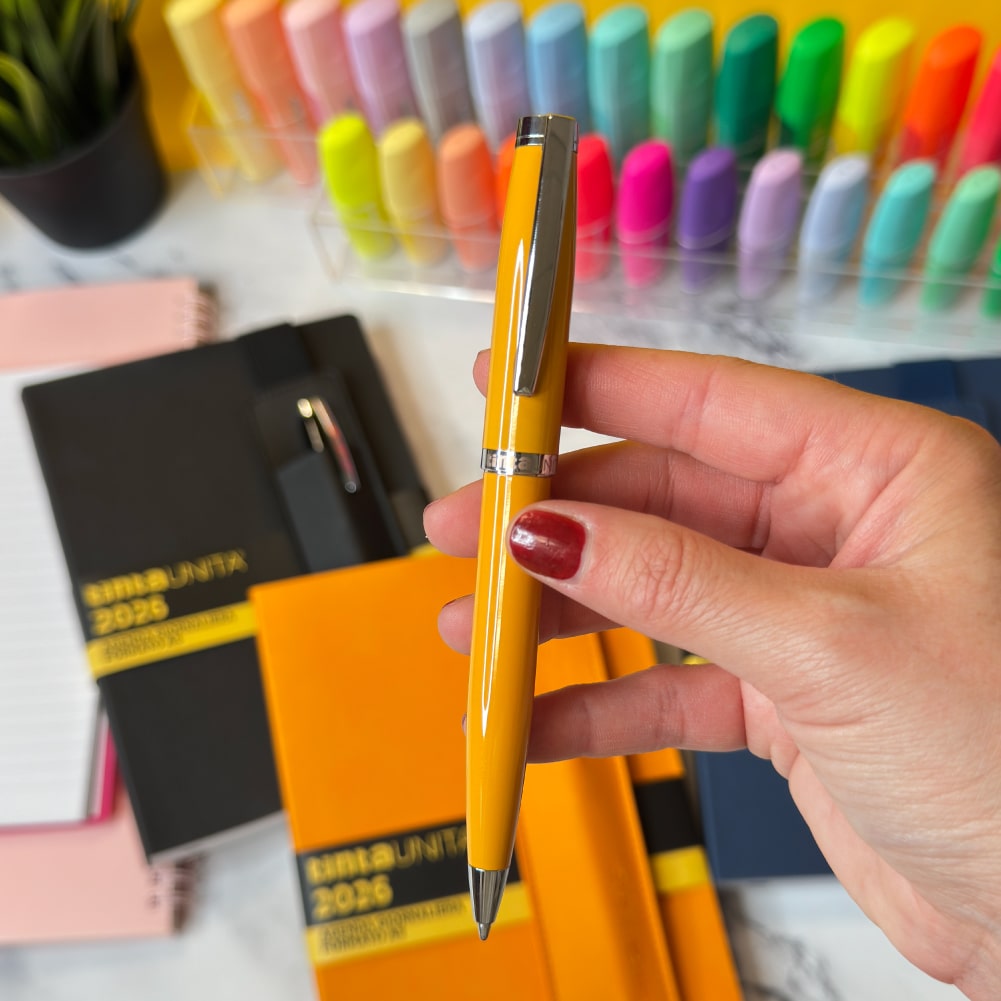 agende giornaliera Apenna social