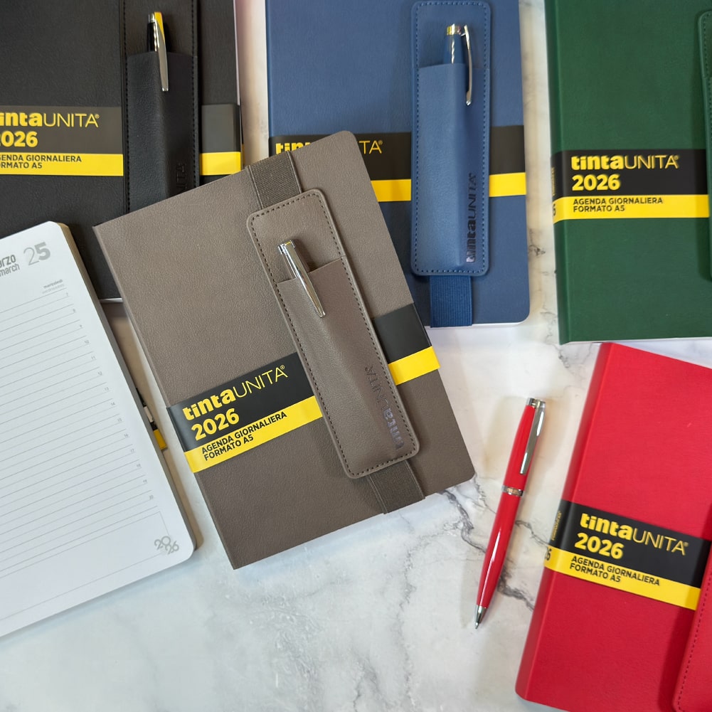 agende giornaliera Apenna social