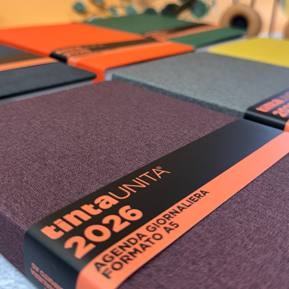 agende giornaliera ApennaScatto social