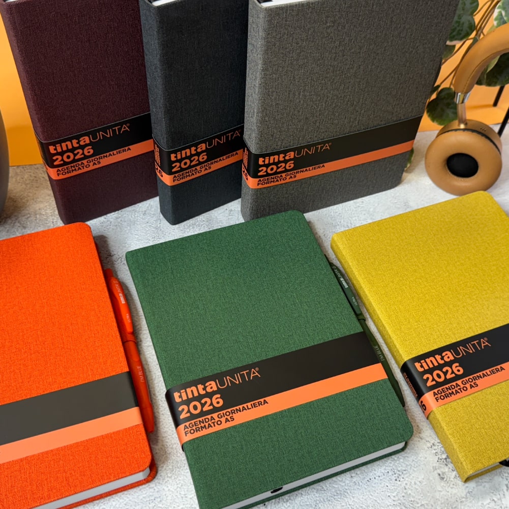 agende giornaliera ApennaScatto social