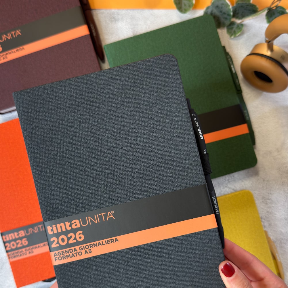 agende giornaliera ApennaScatto social