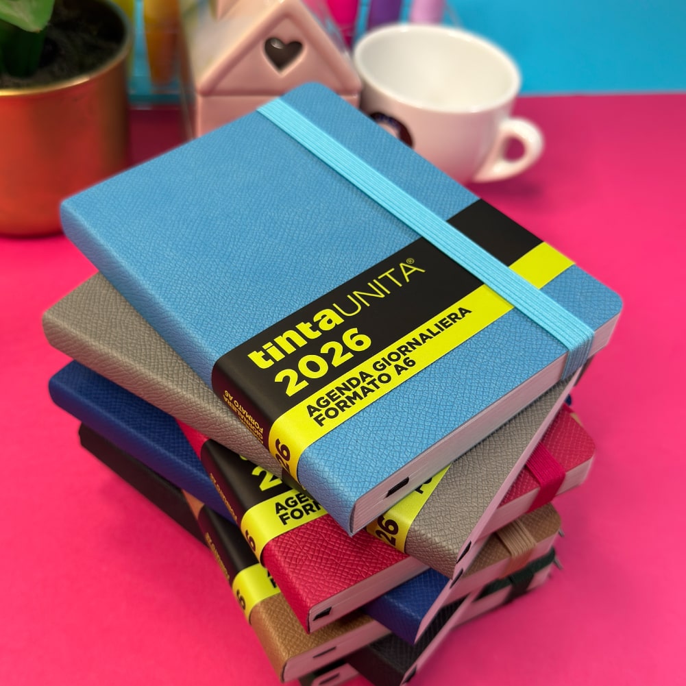 agende giornaliera A