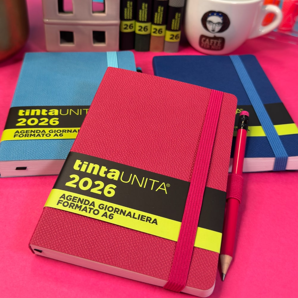 agende giornaliera A