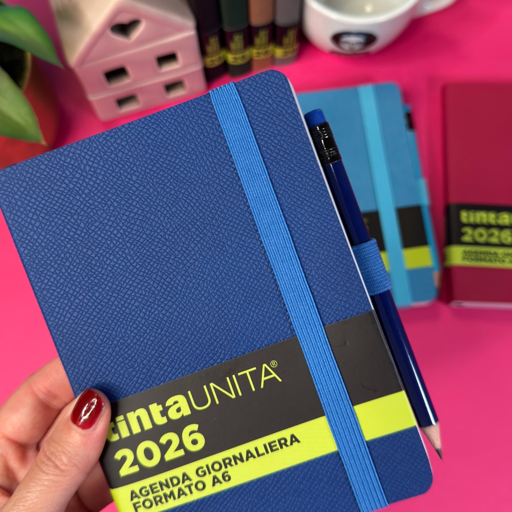 agende giornaliera A