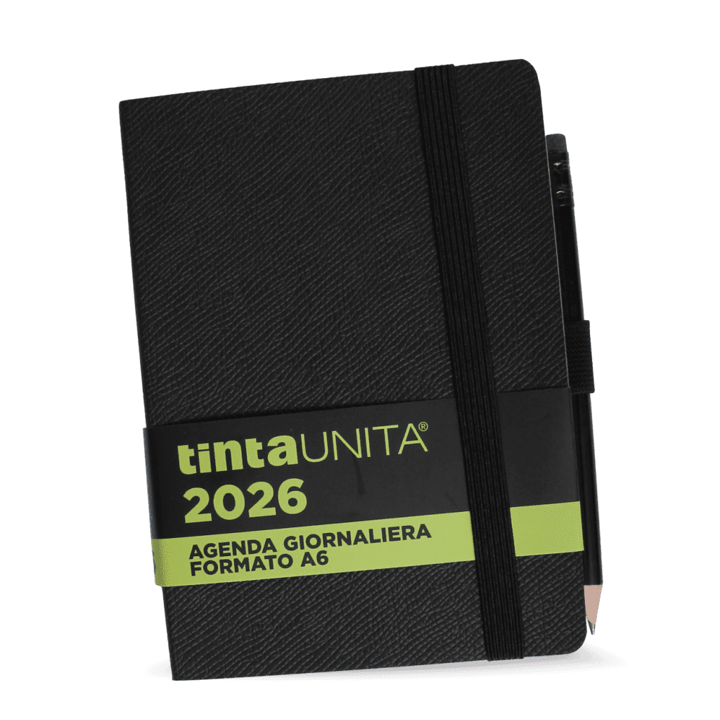 agende giornaliera A