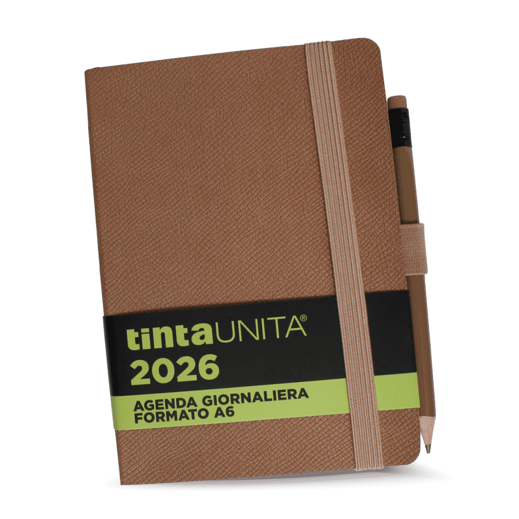 agende giornaliera A