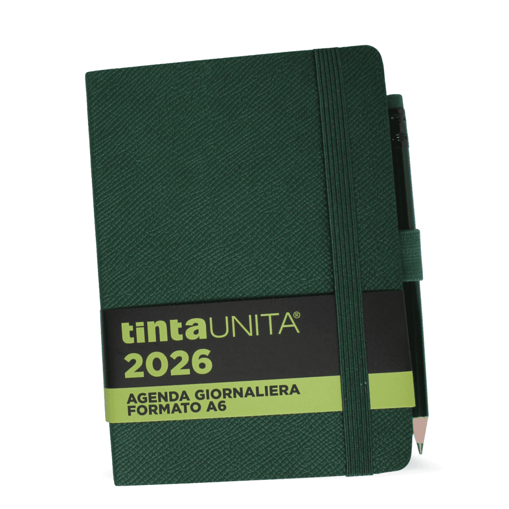 agende giornaliera A