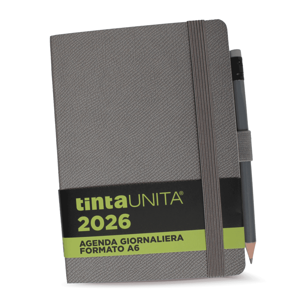 agende giornaliera A