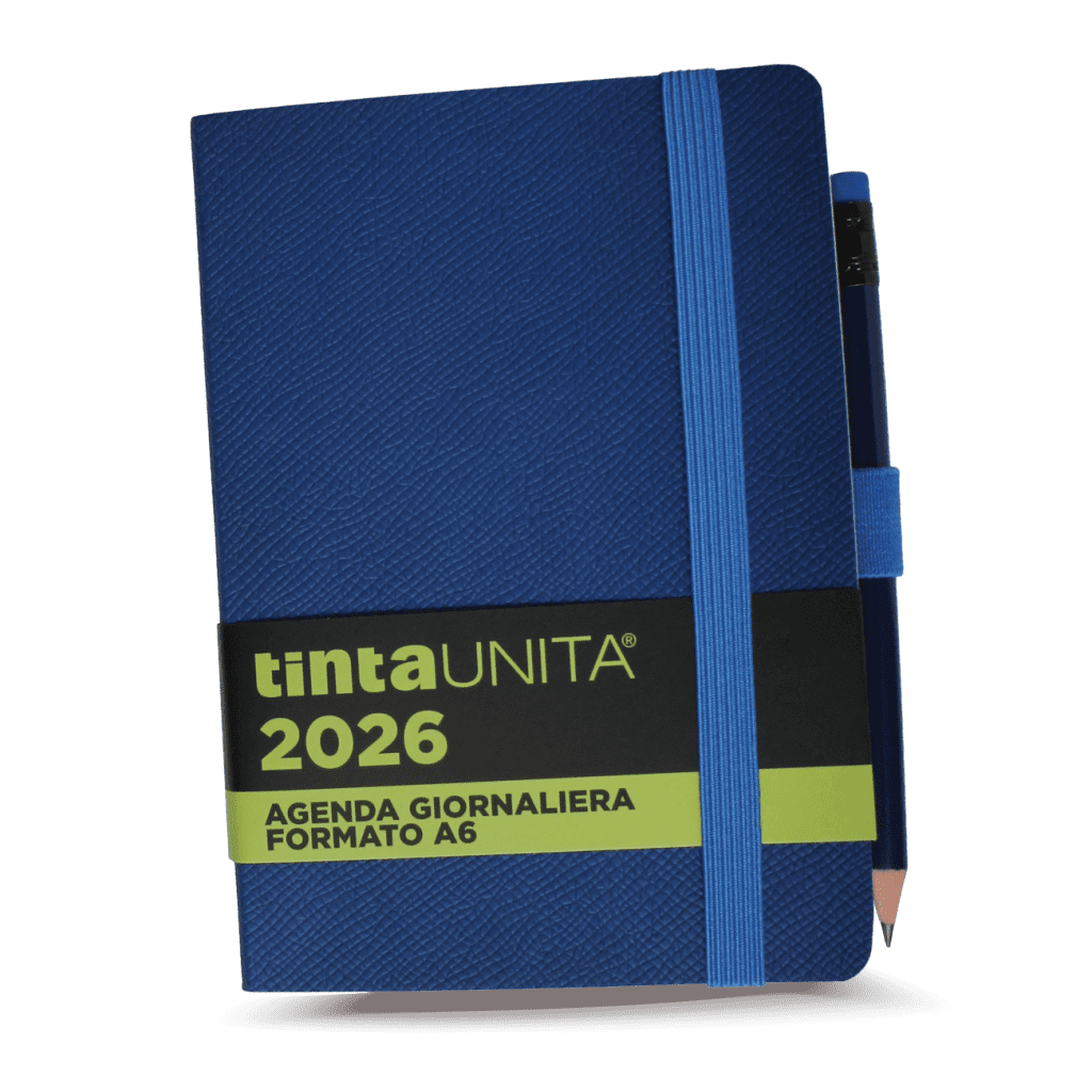 agende giornaliera A