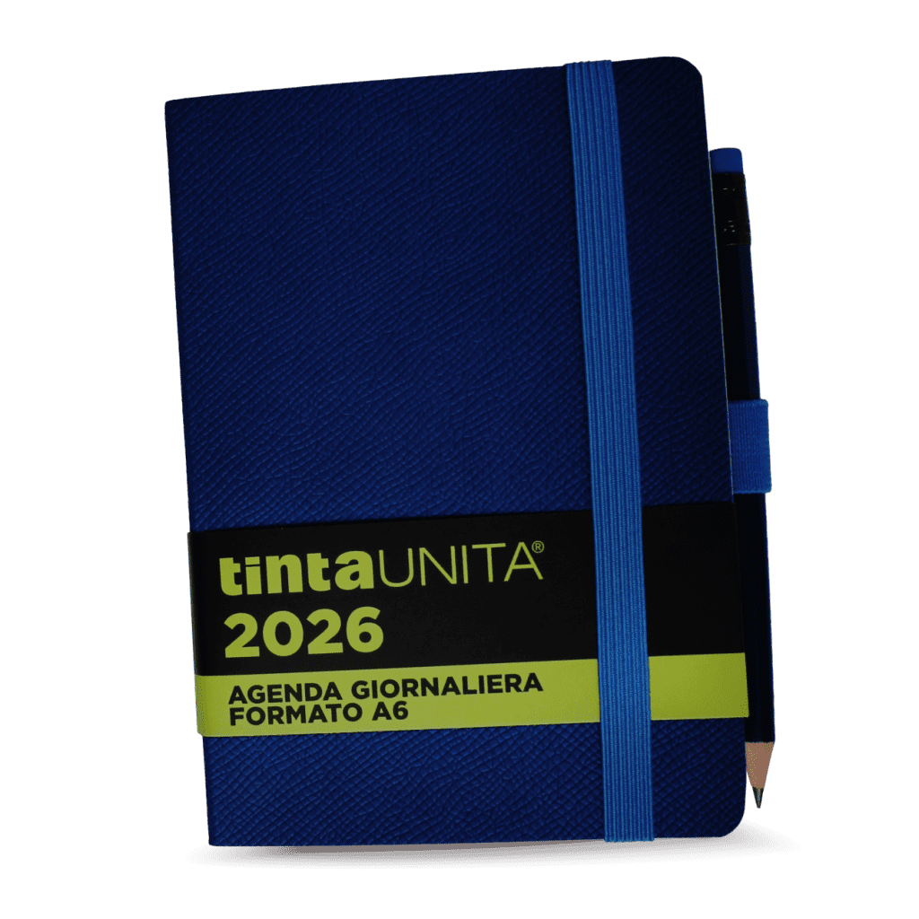 agende giornaliera A