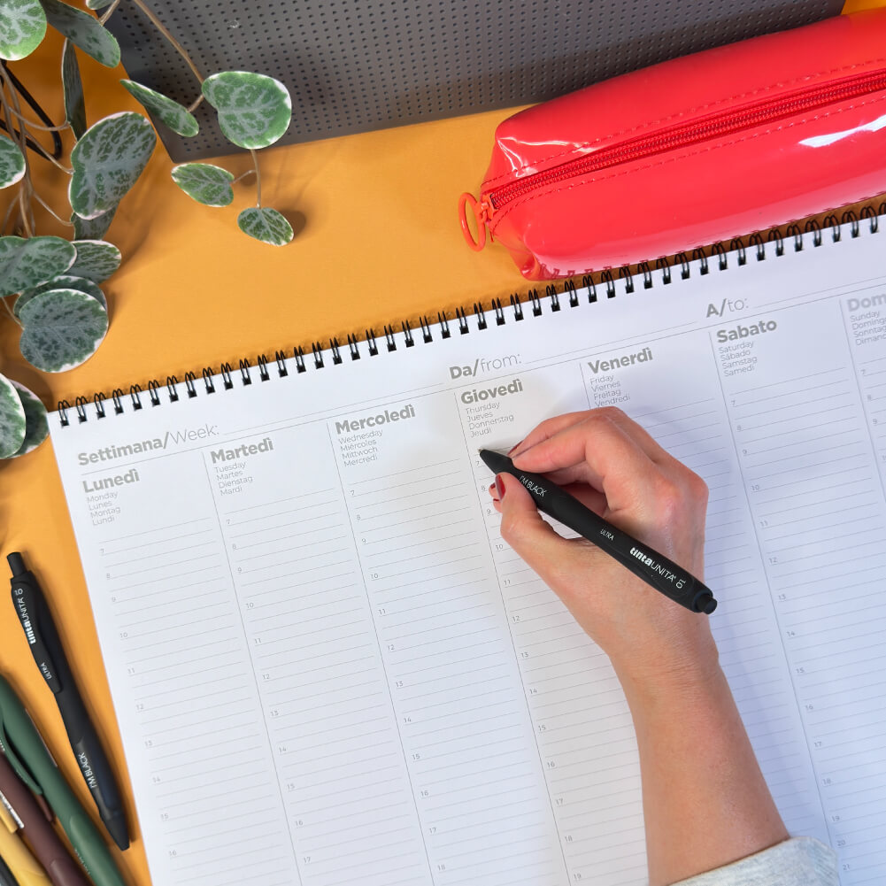 agende plannerperpetuo