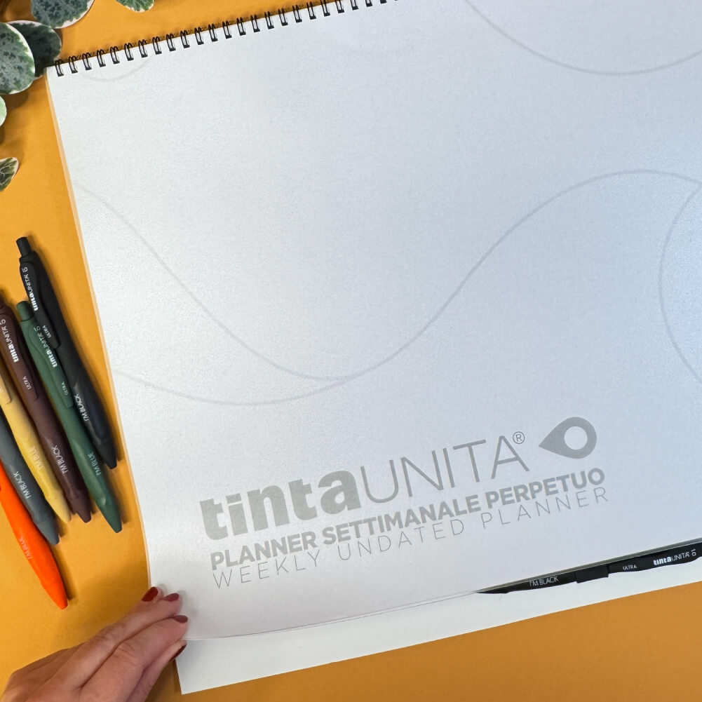 agende plannerperpetuo