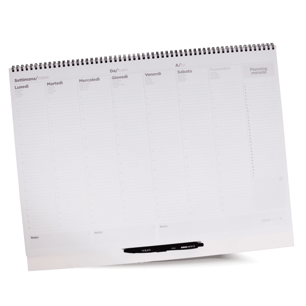 agende plannerperpetuo