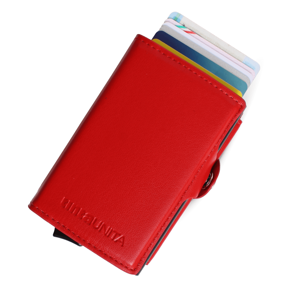 gift natale cardholder