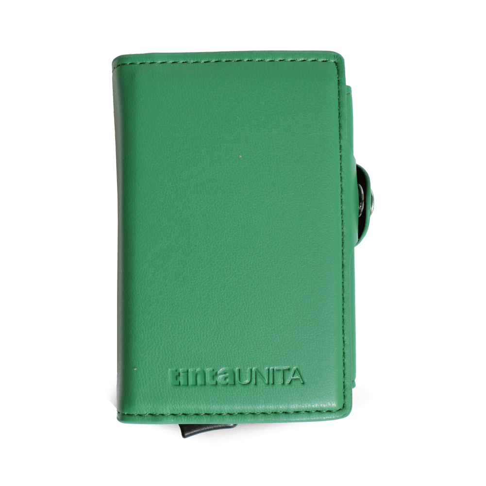 gift natale cardholder