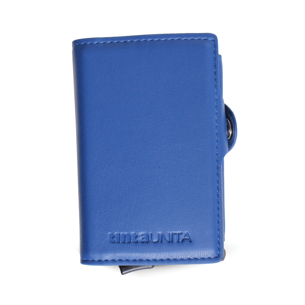 gift natale cardholder