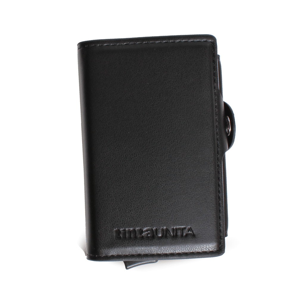 gift natale cardholder