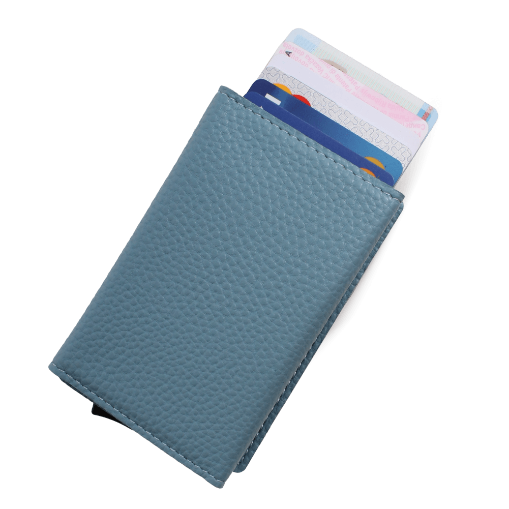 gift natale cardholder