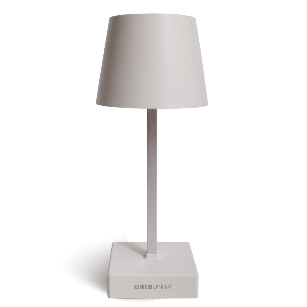 gift natale lamptouch bianca