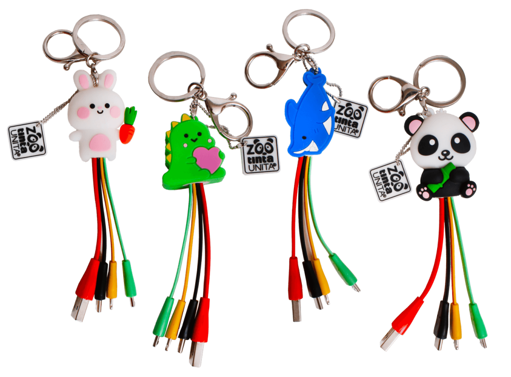 gift natale zoo cavetti