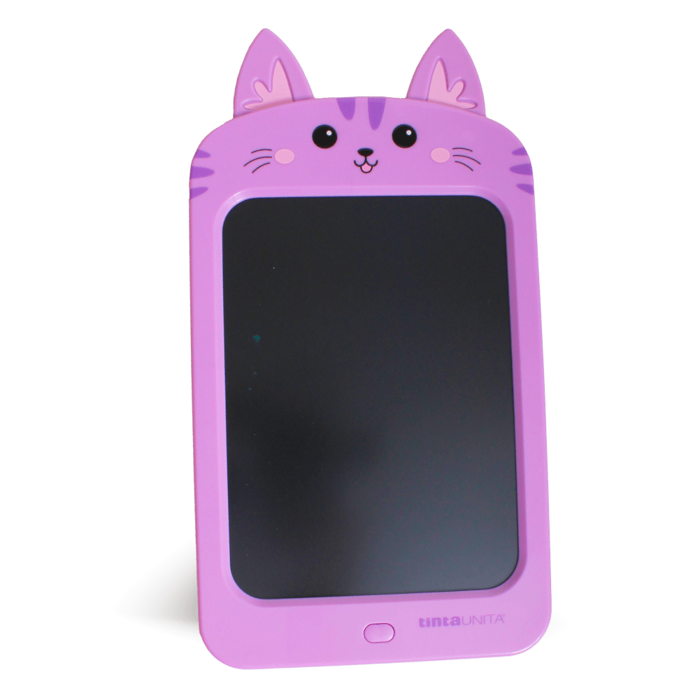 kids natale kids lavagnette gattino