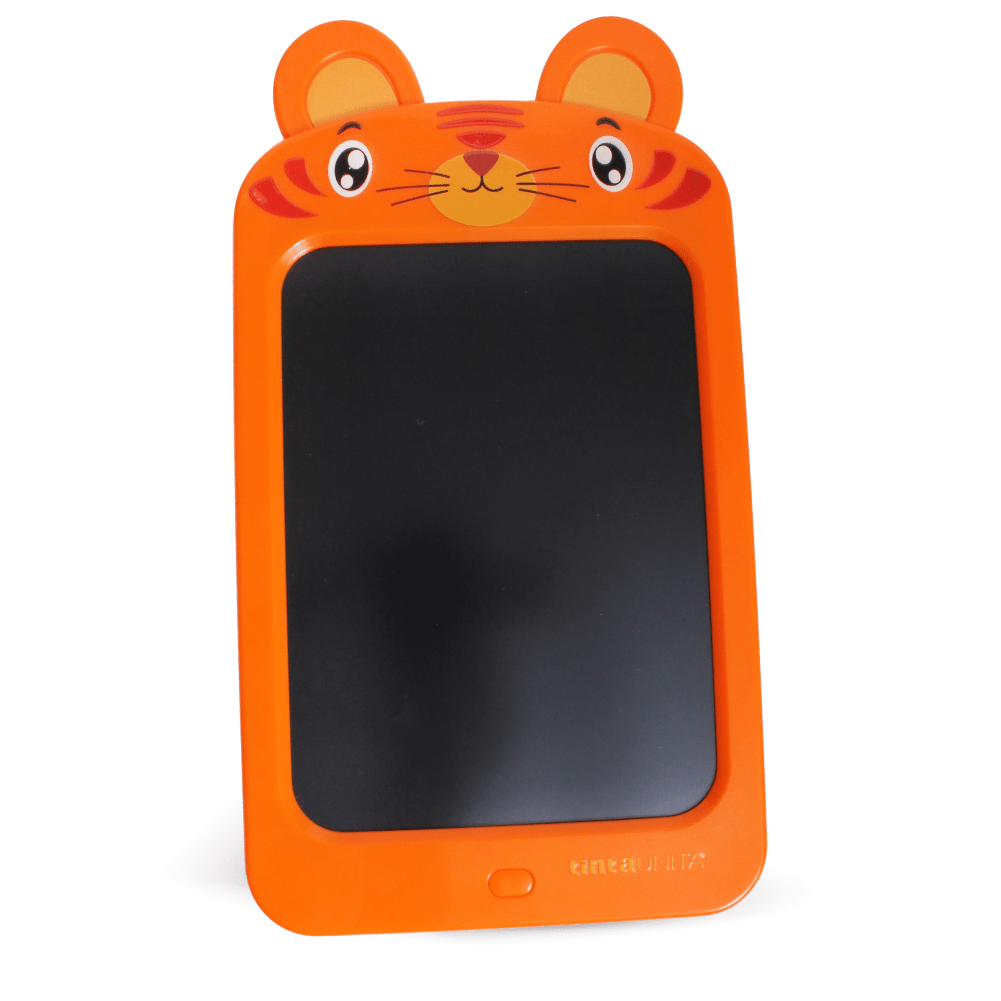 kids natale kids lavagnette tigre