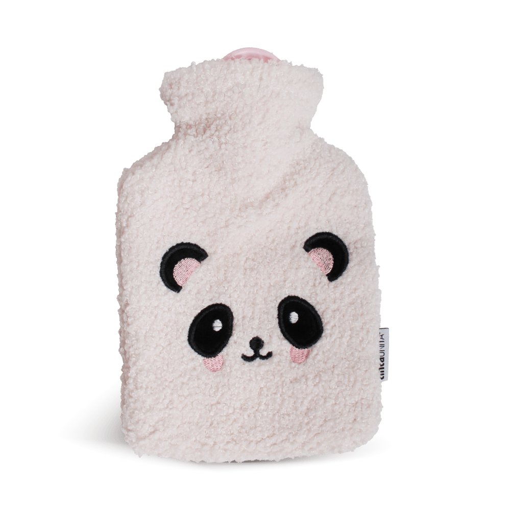 kids natale zoo borsacalda panda