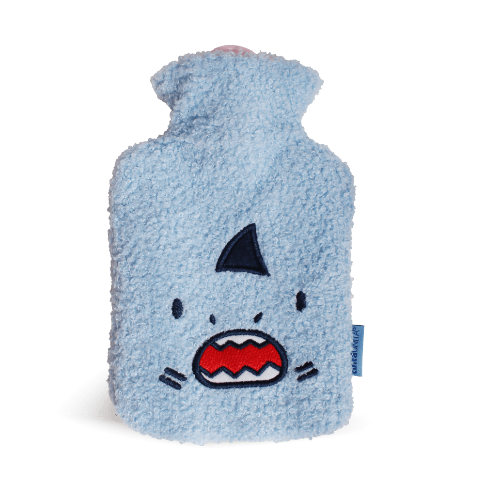 kids natale zoo borsacalda squalo