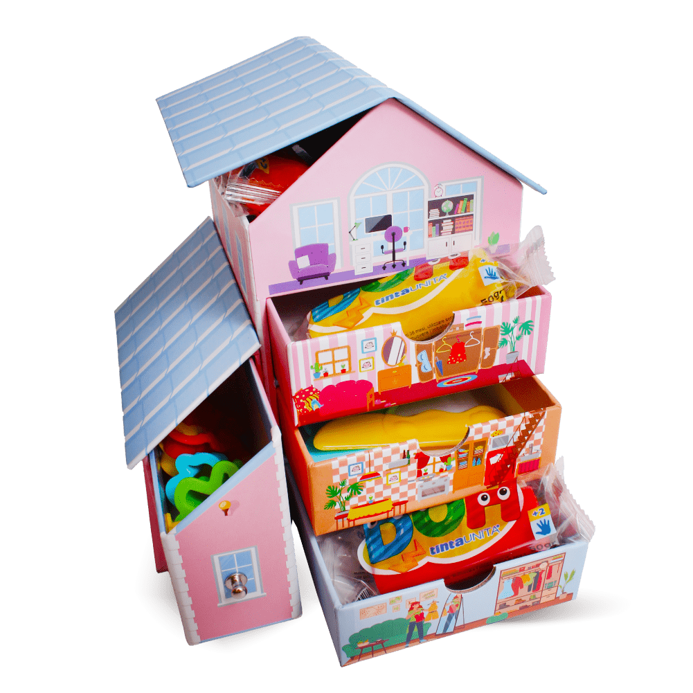 kids natale zoo borsacalda unicorno copia