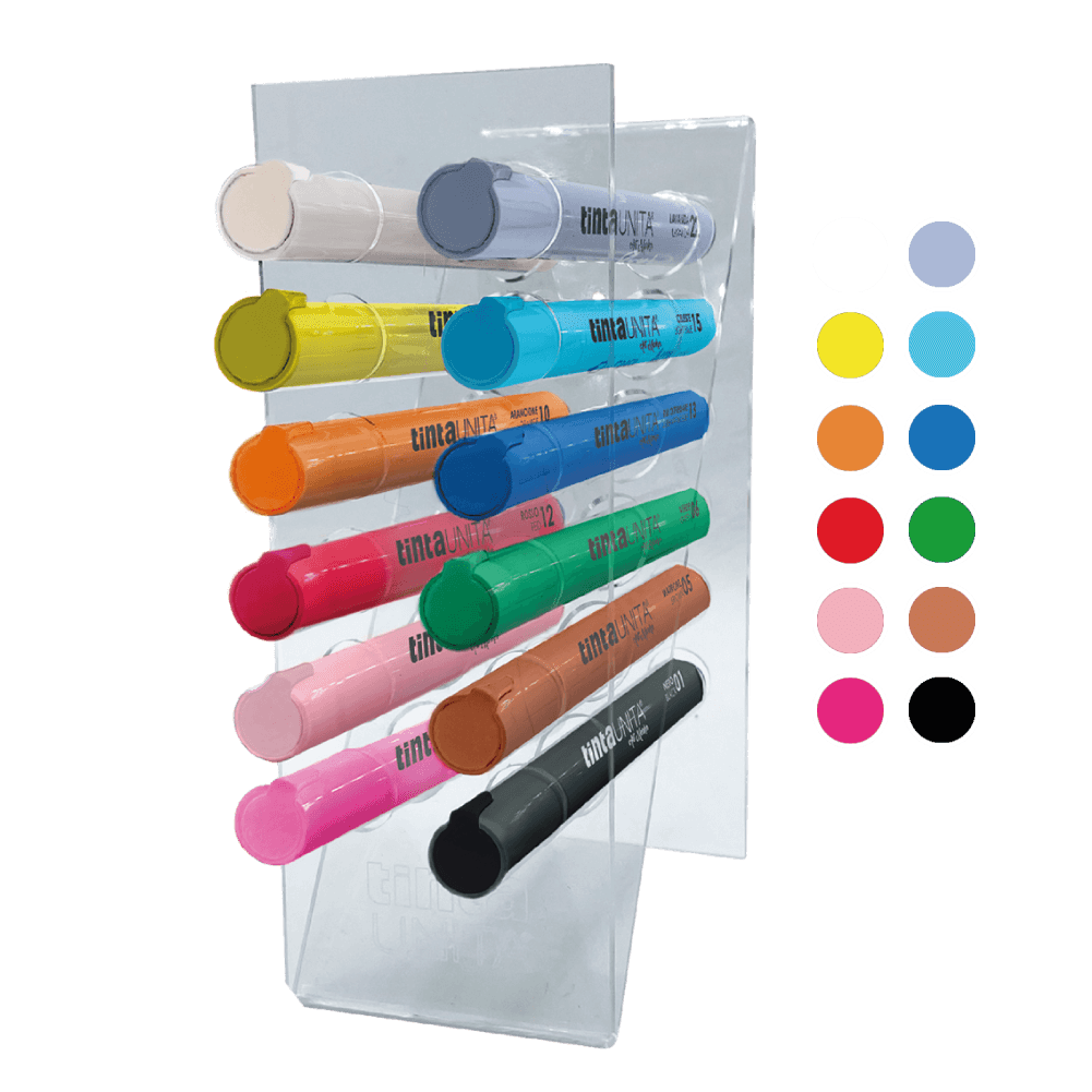 marker scatole basetta