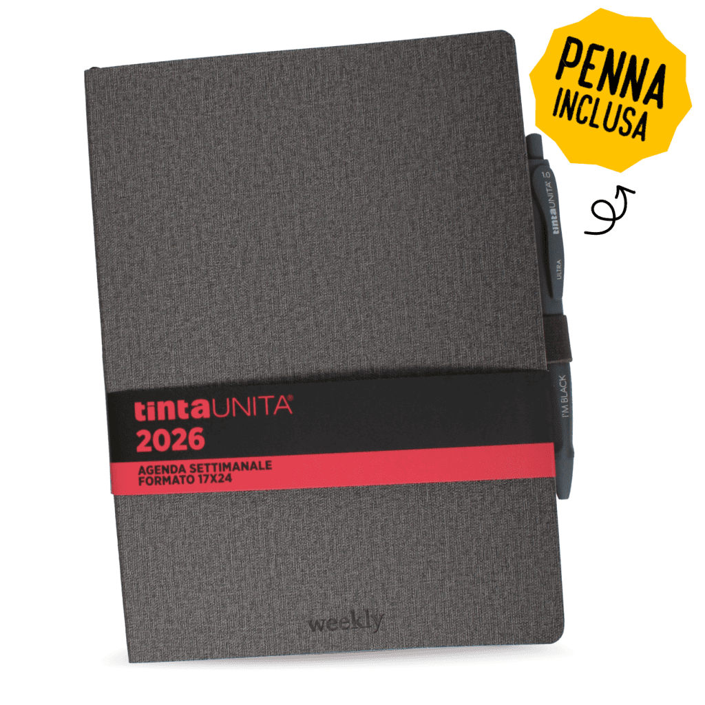 penna inclusa weekly