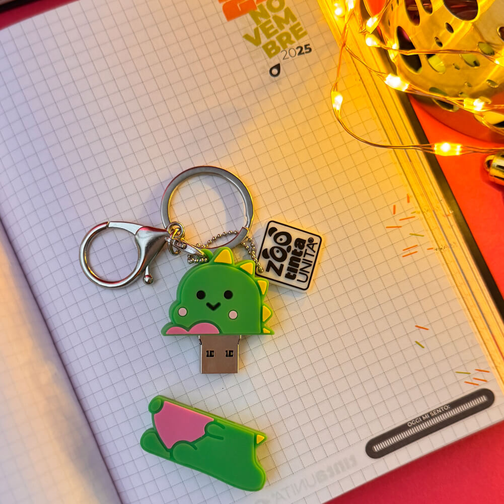 speakerZoo social prodotto