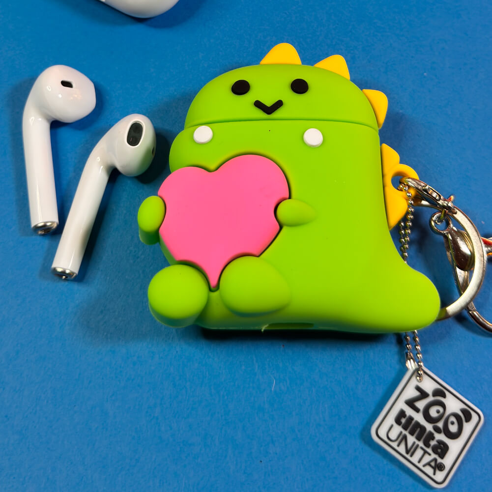 speakerZoo social prodotto