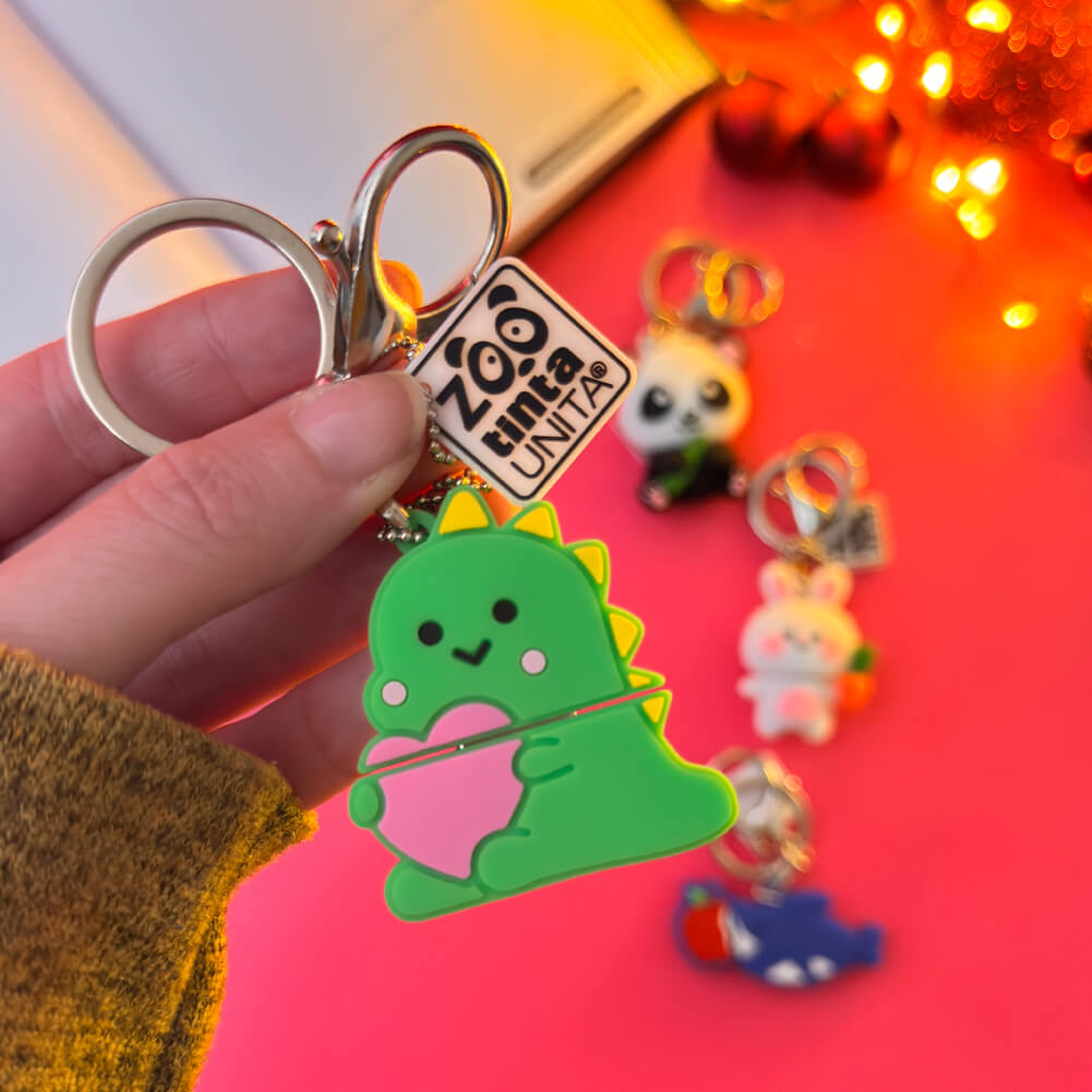 speakerZoo social prodotto