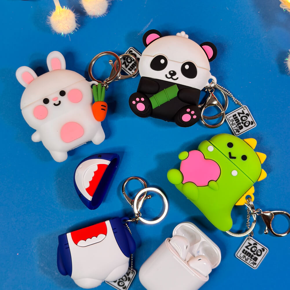 speakerZoo social prodotto