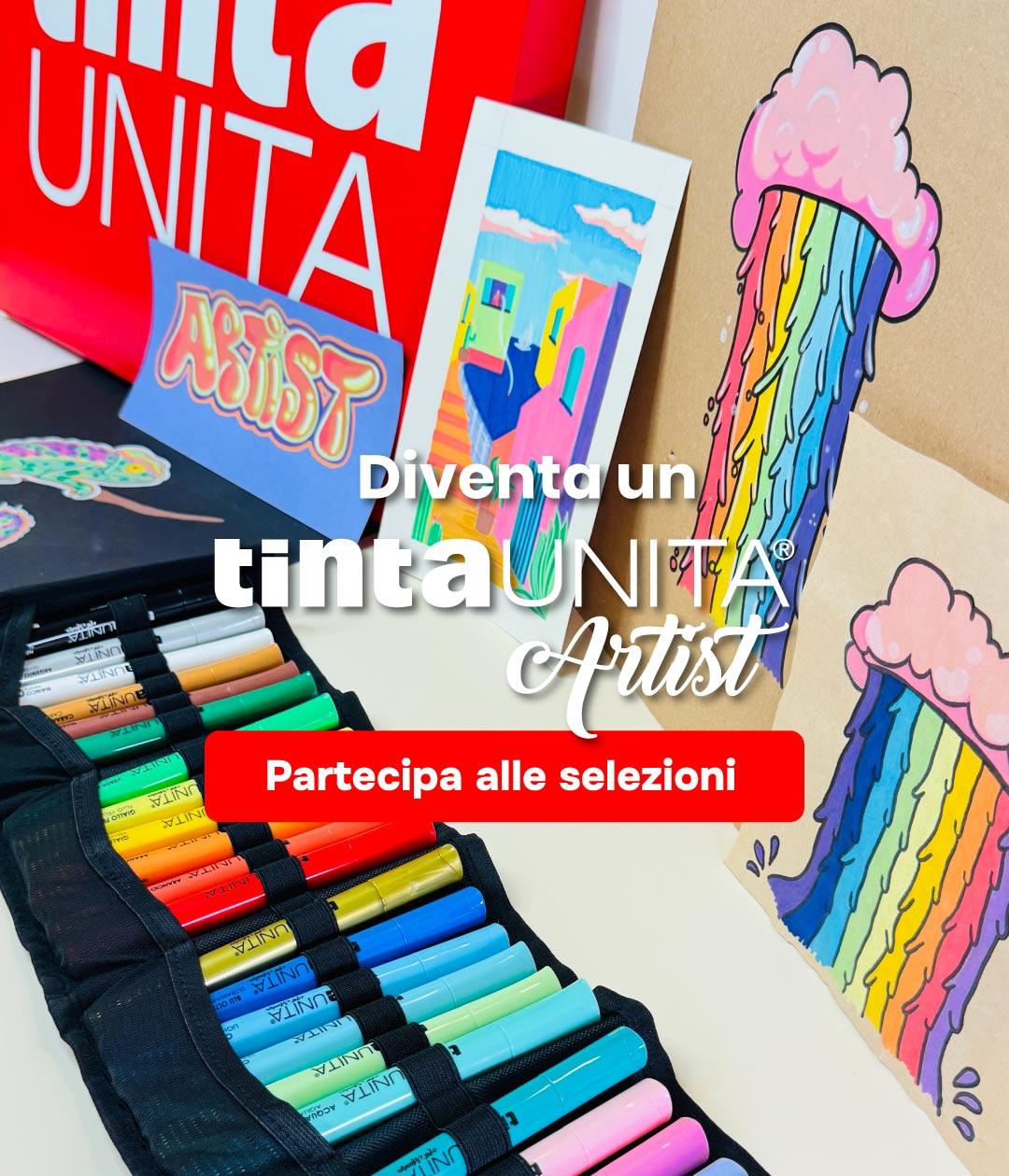 RecruitingMARKER mobile