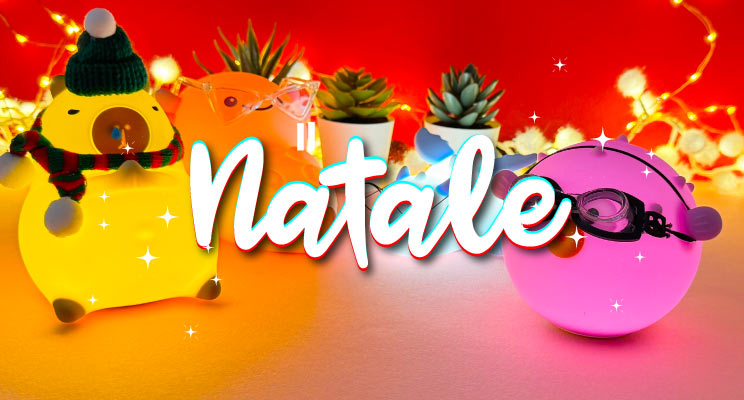 Titoletti Novita Natalemobile