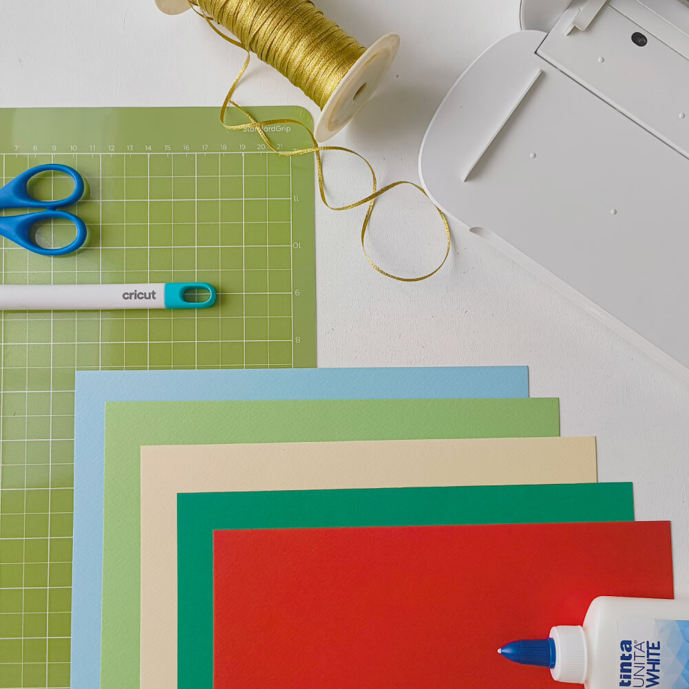 tintaUNITA Ghirlanda