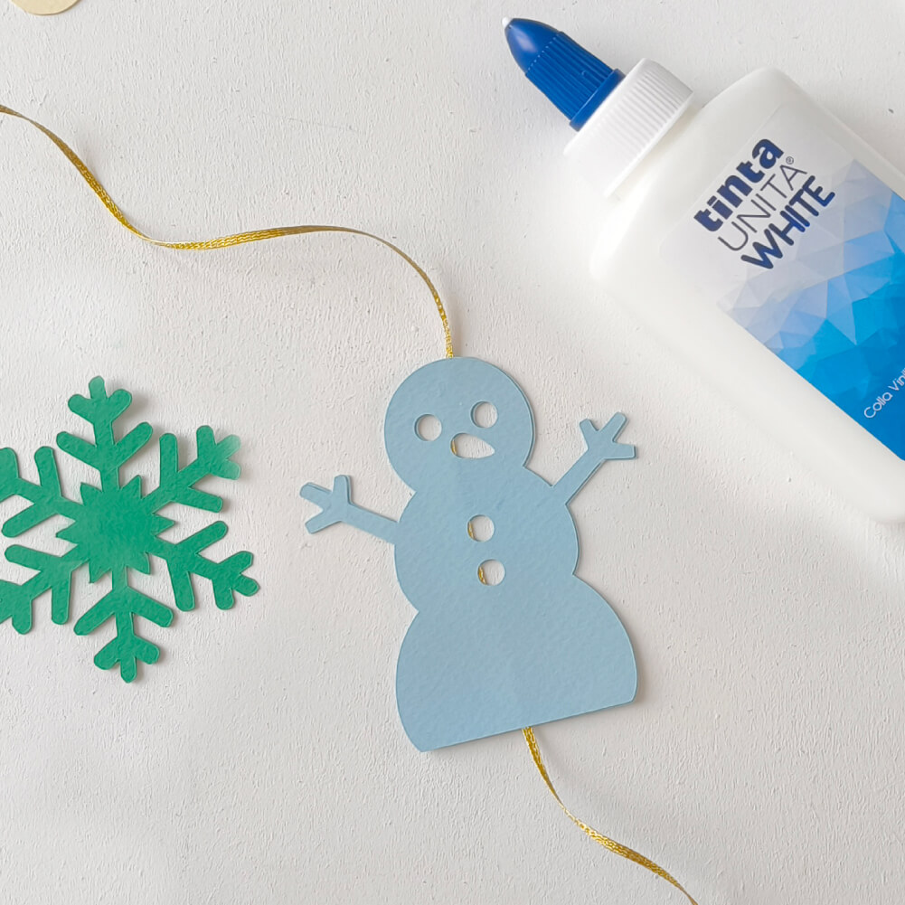 tintaUNITA Ghirlanda passaggi