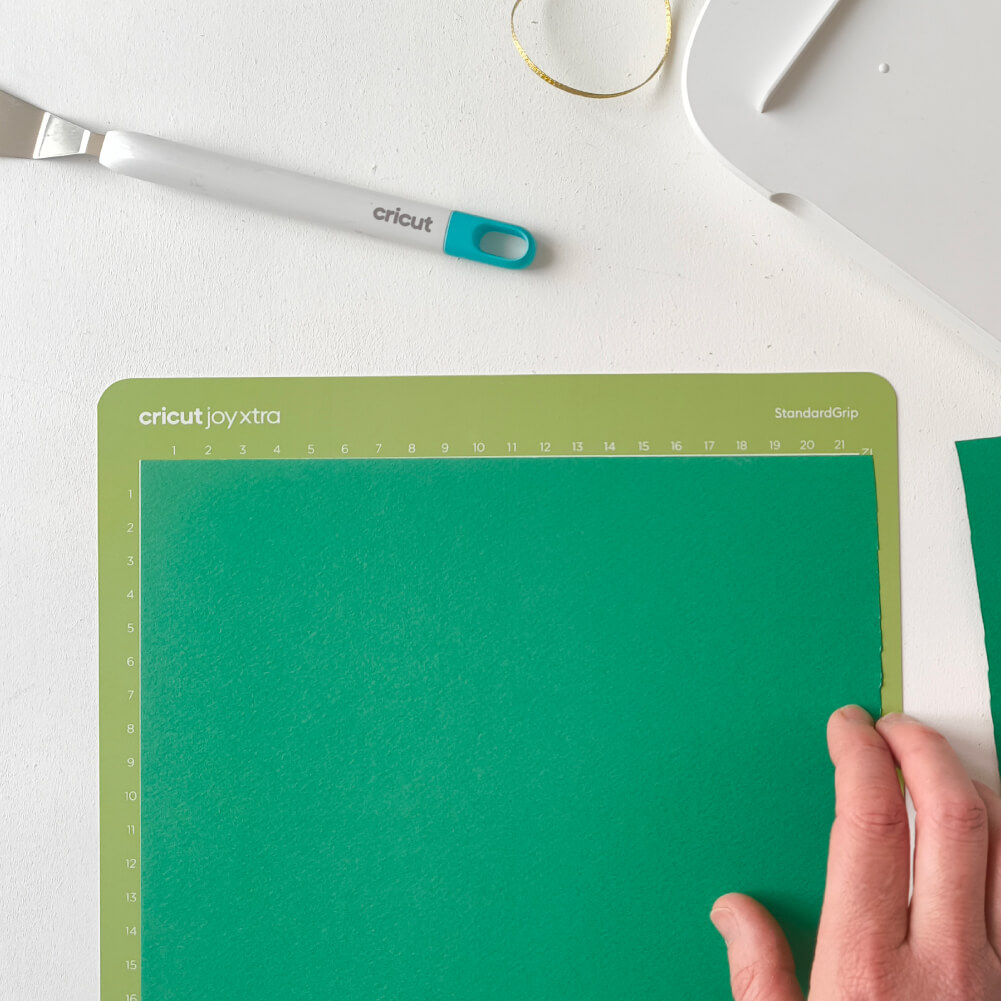 tintaUNITA Ghirlanda passaggi