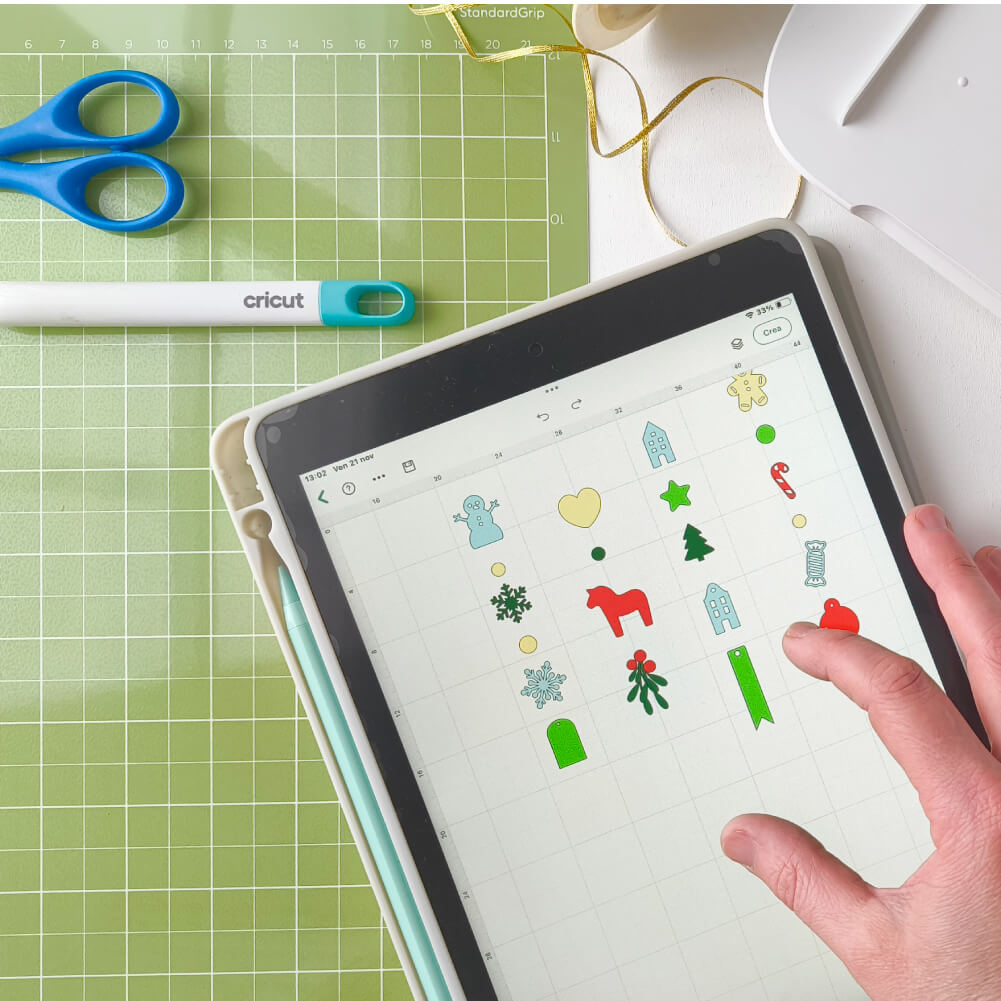 tintaUNITA Ghirlanda