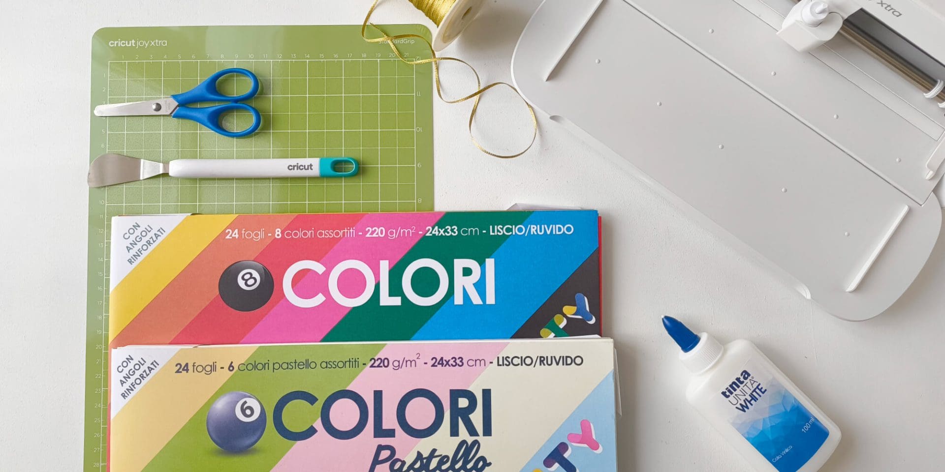 tintaUNITA Ghirlanda