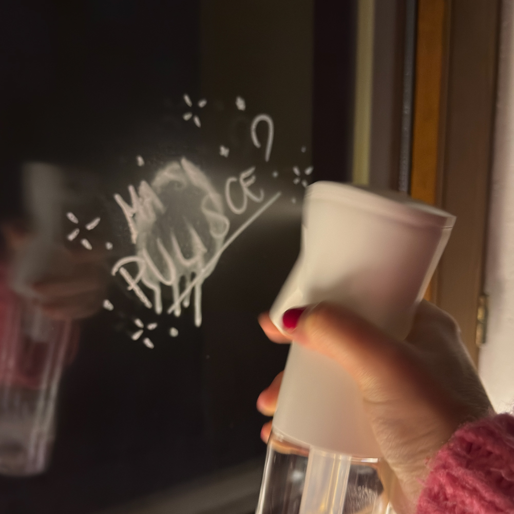 tintaUNITA Decorifinestre disegnare copia