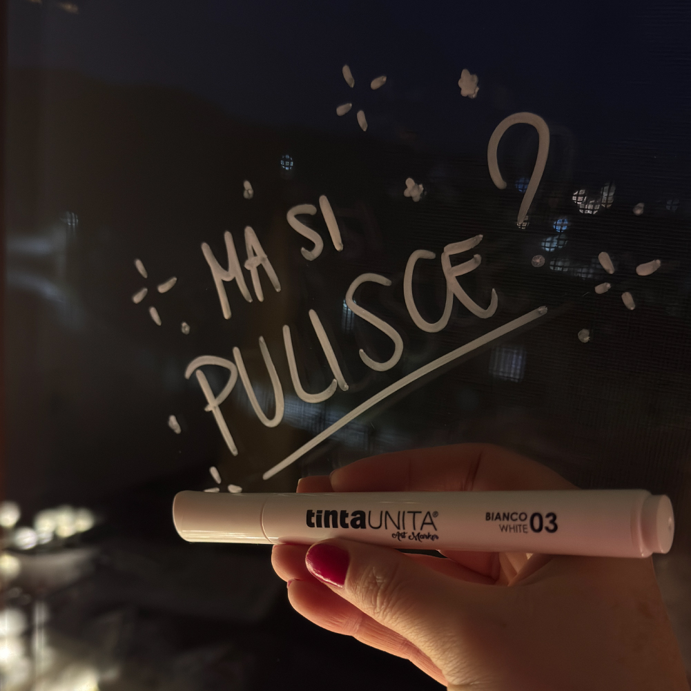 tintaUNITA Decorifinestre disegnare copia