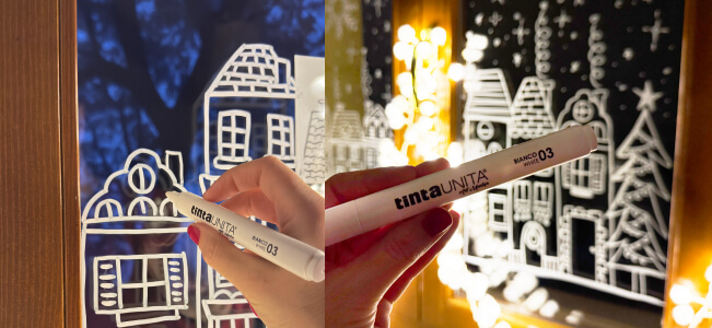 tintaUNITA Decorifinestre evidenza