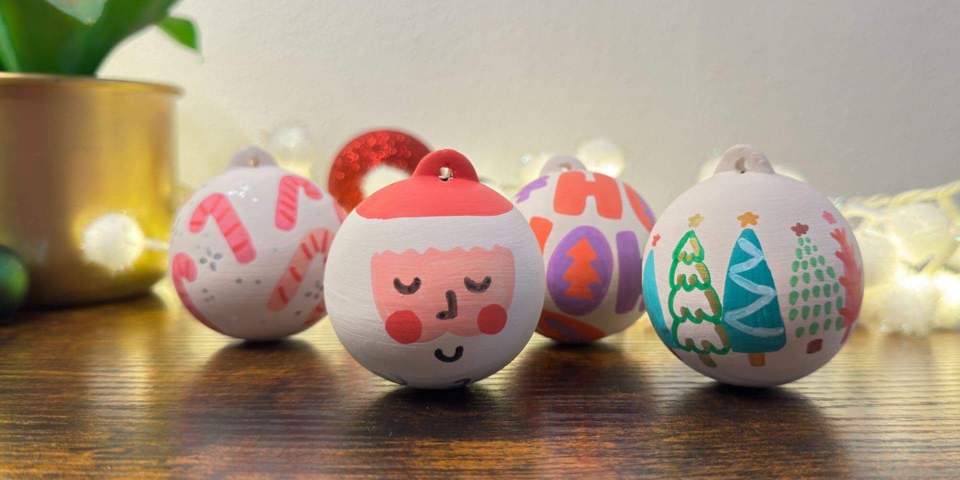 tintaUNITA PallineNatale disegnare colori