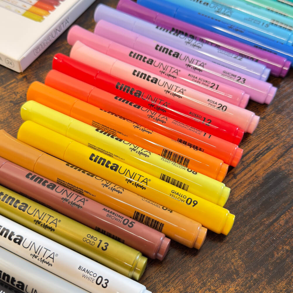 tintaUNITA PallineNatale intro