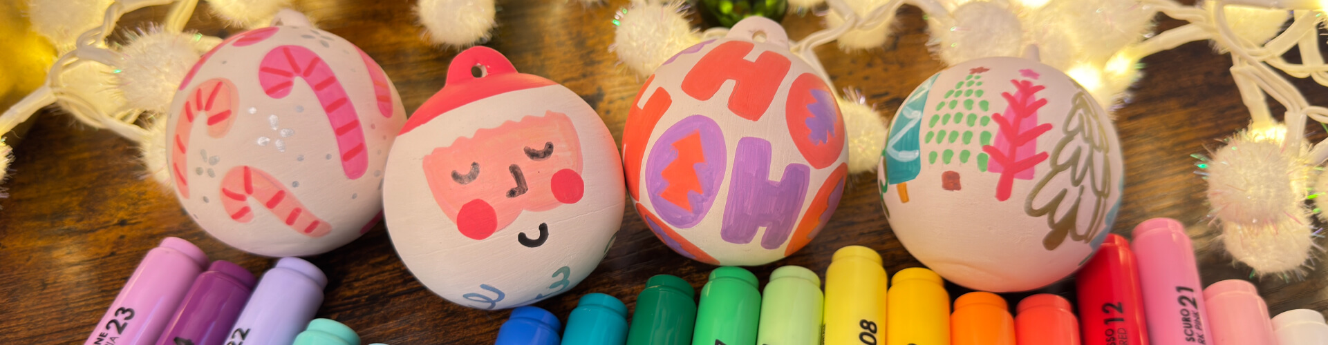 tintaUNITA PallineNatale